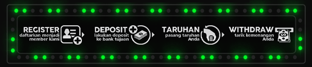 KADAL138 Jackpot